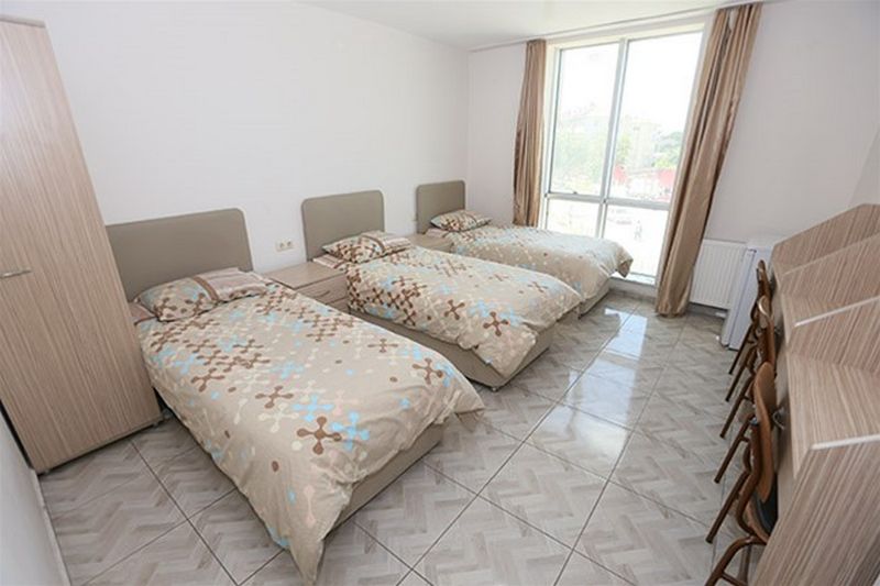 Elazığ-Fırat KYK Erkek Öğrenci Yurdu yurt görseli