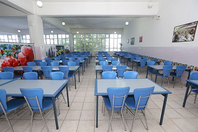Elbistan KYK Kız ve Erkek Öğrenci Yurdu yurt görseli