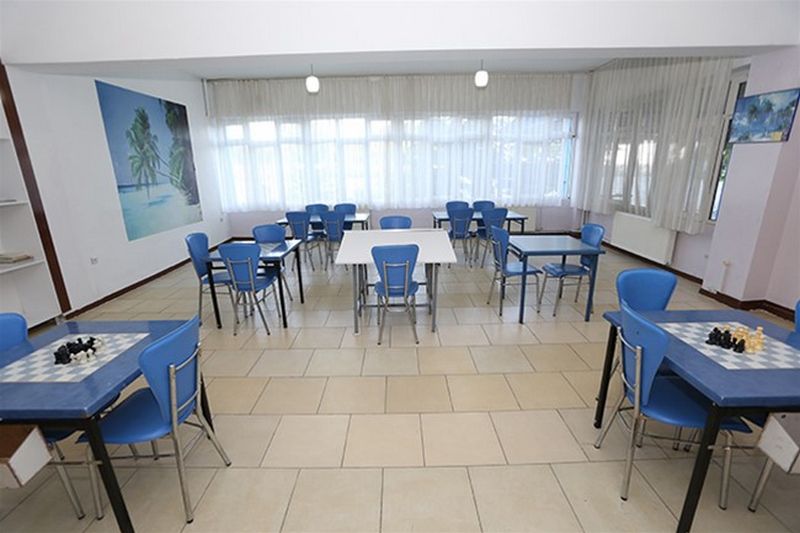 Elbistan KYK Kız ve Erkek Öğrenci Yurdu yurt görseli