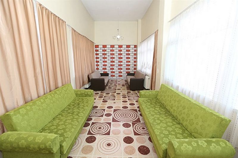 Elbistan KYK Kız ve Erkek Öğrenci Yurdu yurt görseli