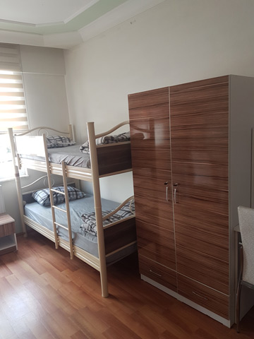 Elit Erkek Öğrenci Yurtları yurt görseli