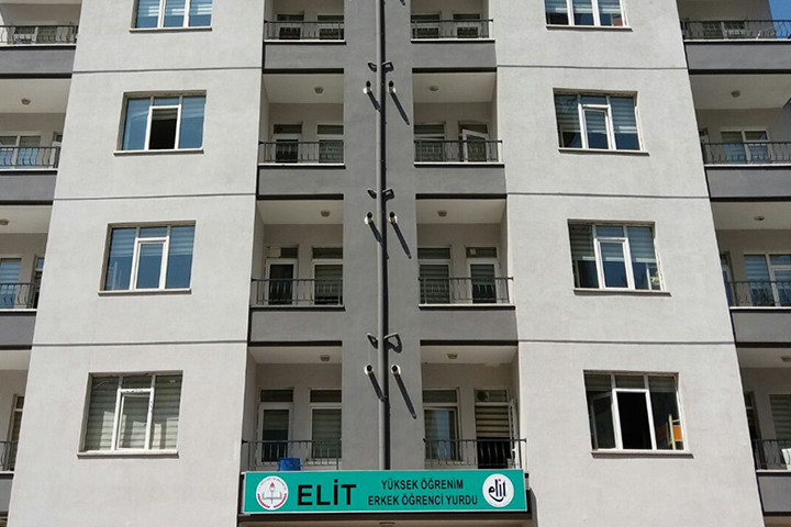 Elit Erkek Öğrenci Yurtları yurt görseli