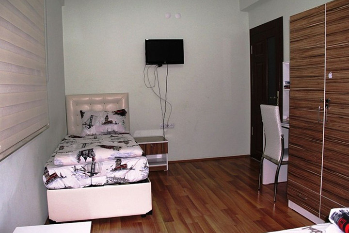 Elit Erkek Öğrenci Yurtları yurt görseli