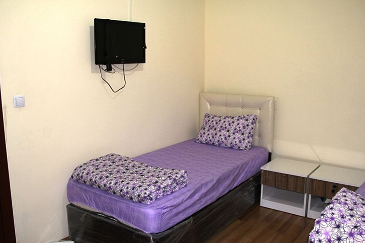 Elit Erkek Öğrenci Yurtları yurt görseli