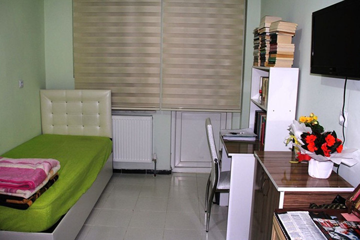 Elit Erkek Öğrenci Yurtları yurt görseli