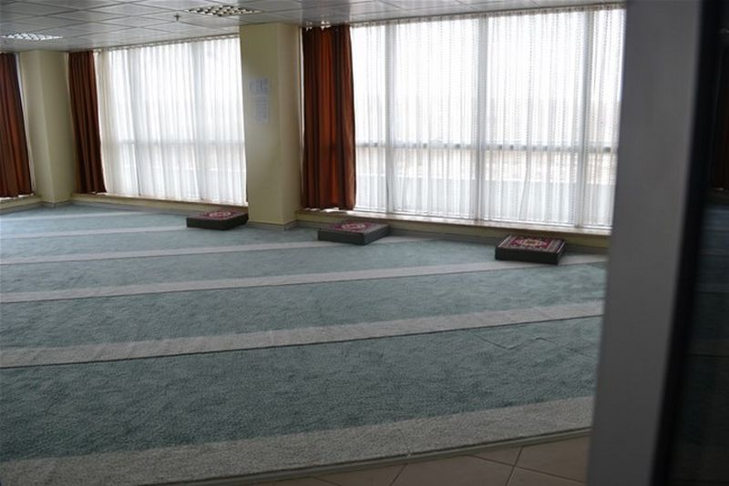 Elvin Buğra Arslan KYK Kız ve Erkek Öğrenci Yurdu yurt görseli