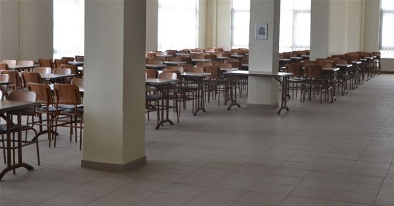 Elvin Buğra Arslan KYK Kız ve Erkek Öğrenci Yurdu yurt görseli