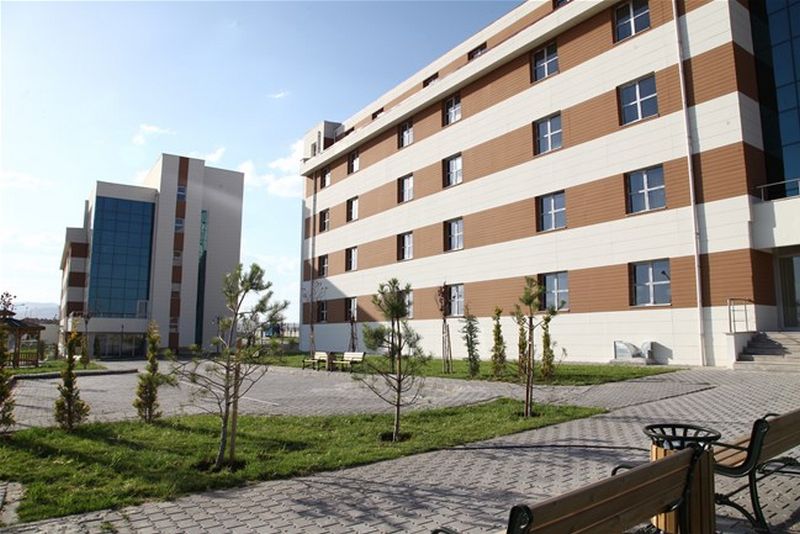 Elvin Buğra Arslan KYK Kız ve Erkek Öğrenci Yurdu yurt görseli