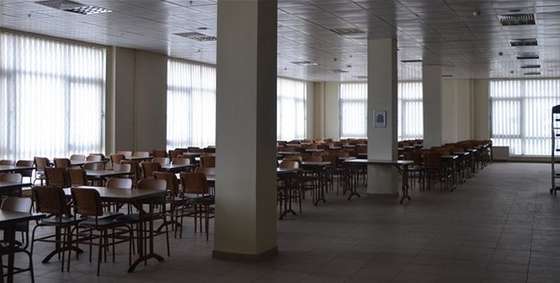 Elvin Buğra Arslan KYK Kız ve Erkek Öğrenci Yurdu yurt görseli