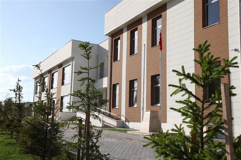 Elvin Buğra Arslan KYK Kız ve Erkek Öğrenci Yurdu yurt görseli