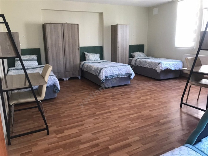 Emin Angın Erkek Öğrenci Yurdu yurt görseli