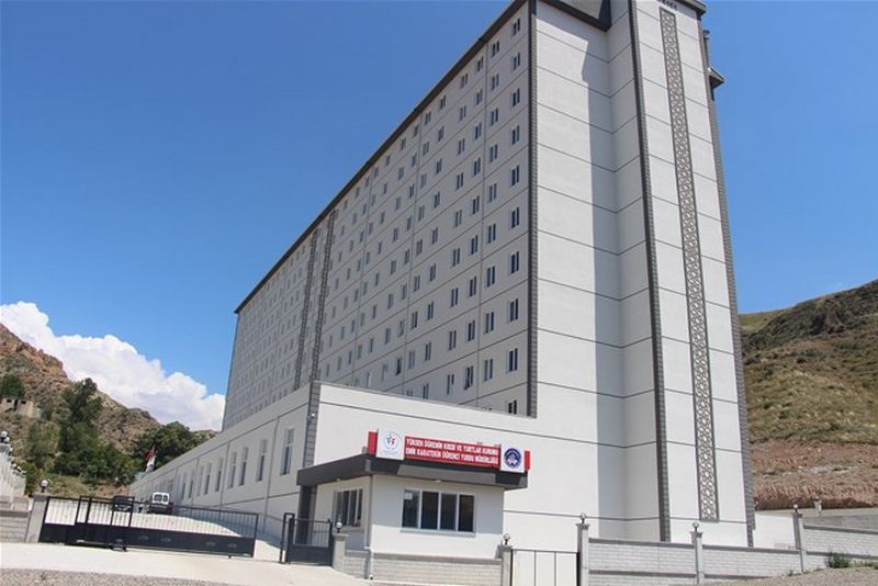 Emir Karatekin KYK Erkek Öğrenci Yurdu yurt görseli