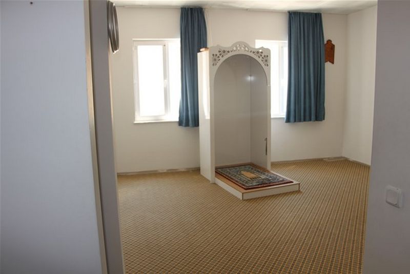 Emir Karatekin KYK Erkek Öğrenci Yurdu yurt görseli