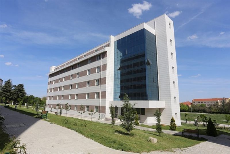 Emirdağ KYK Kız ve Erkek Öğrenci Yurdu yurt görseli