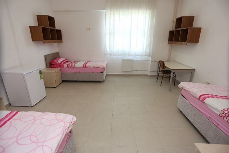 Emirdağ KYK Kız ve Erkek Öğrenci Yurdu yurt görseli
