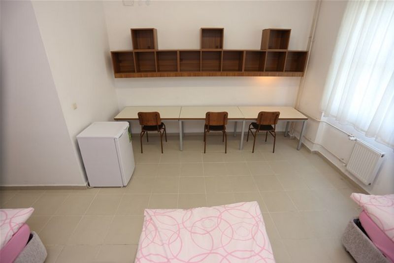 Emirdağ KYK Kız ve Erkek Öğrenci Yurdu yurt görseli