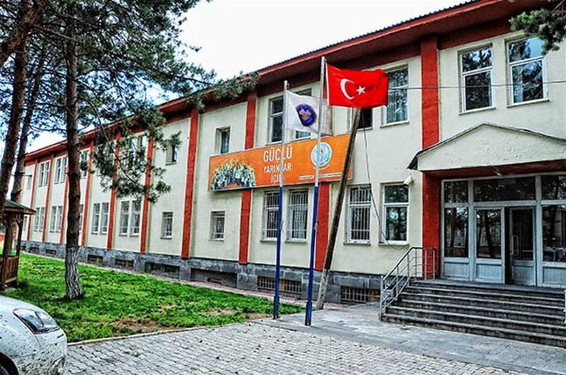 Erciş KYK Kız ve Erkek Öğrenci Yurdu yurt görseli