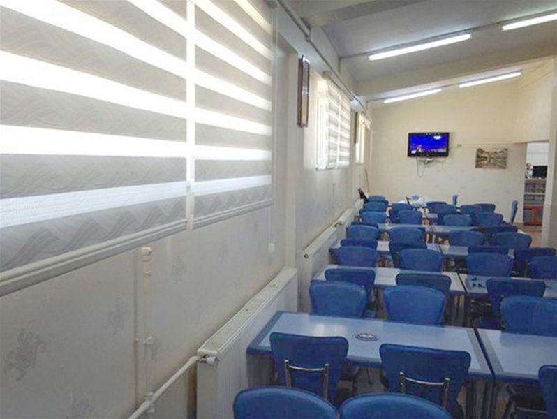 Erciş KYK Kız ve Erkek Öğrenci Yurdu yurt görseli