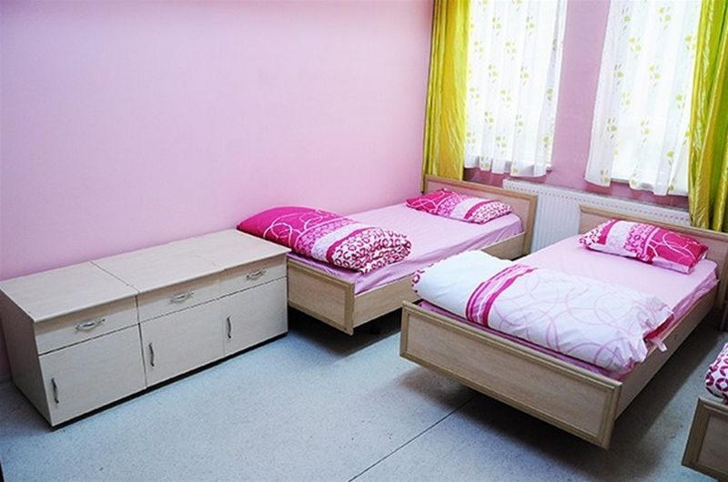 Erciş KYK Kız ve Erkek Öğrenci Yurdu yurt görseli