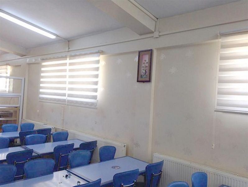 Erciş KYK Kız ve Erkek Öğrenci Yurdu yurt görseli
