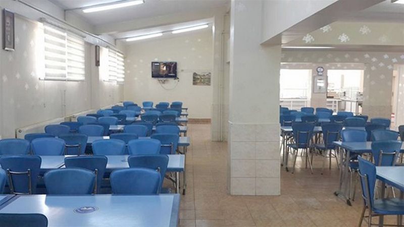 Erciş KYK Kız ve Erkek Öğrenci Yurdu yurt görseli