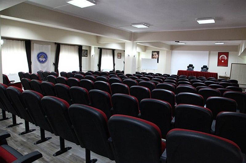 Erciyes KYK Erkek Öğrenci Yurdu yurt görseli