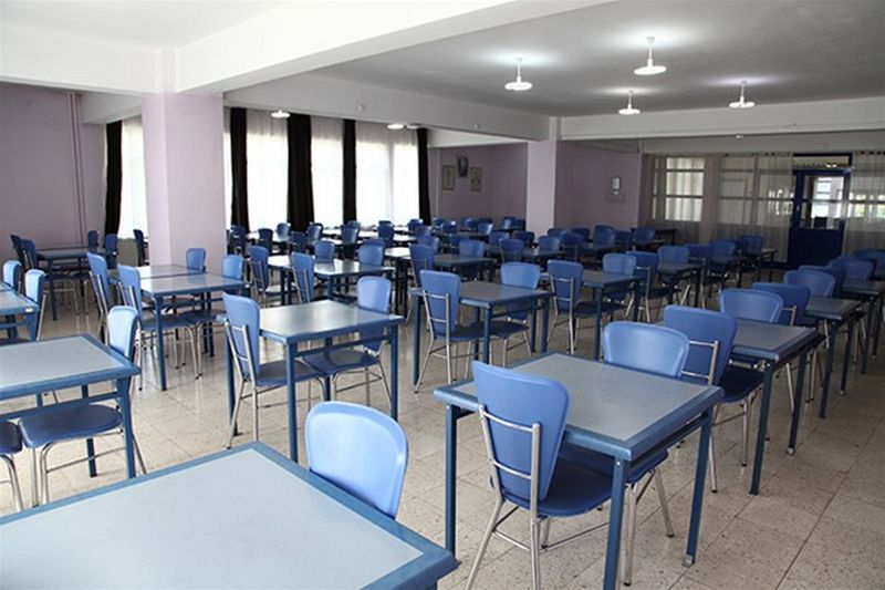 Erciyes KYK Erkek Öğrenci Yurdu yurt görseli