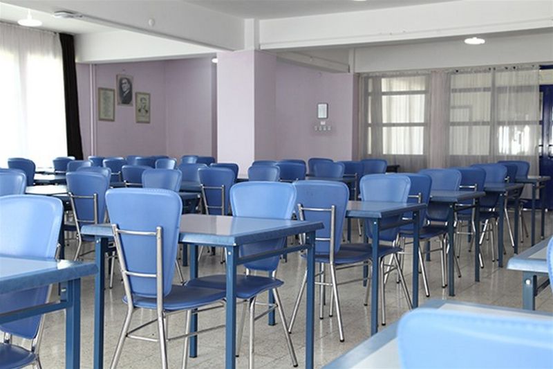 Erciyes KYK Erkek Öğrenci Yurdu yurt görseli
