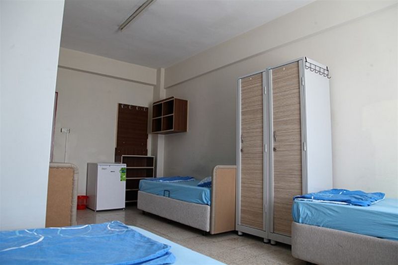 Erciyes KYK Erkek Öğrenci Yurdu yurt görseli