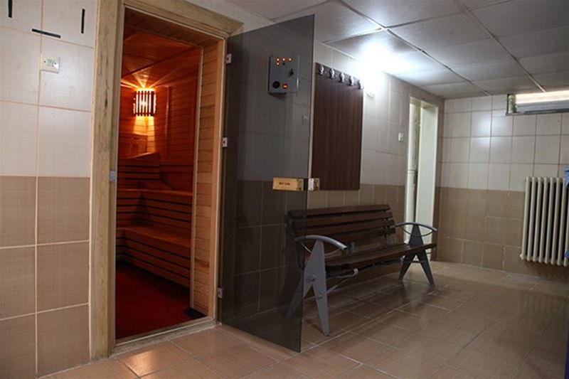 Erciyes KYK Erkek Öğrenci Yurdu yurt görseli