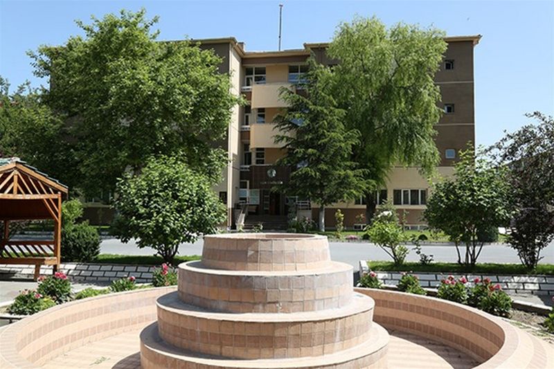 Erciyes KYK Erkek Öğrenci Yurdu yurt görseli