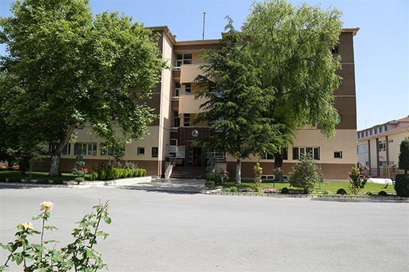 Erciyes KYK Erkek Öğrenci Yurdu yurt görseli