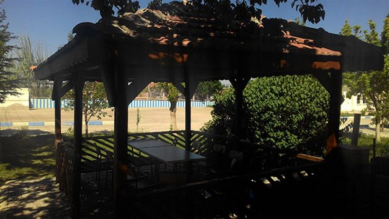 Ereğli KYK Erkek Öğrenci Yurdu yurt görseli