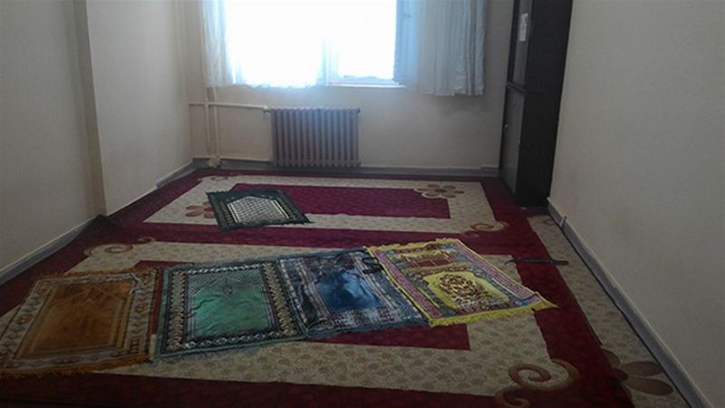 Ereğli KYK Erkek Öğrenci Yurdu yurt görseli