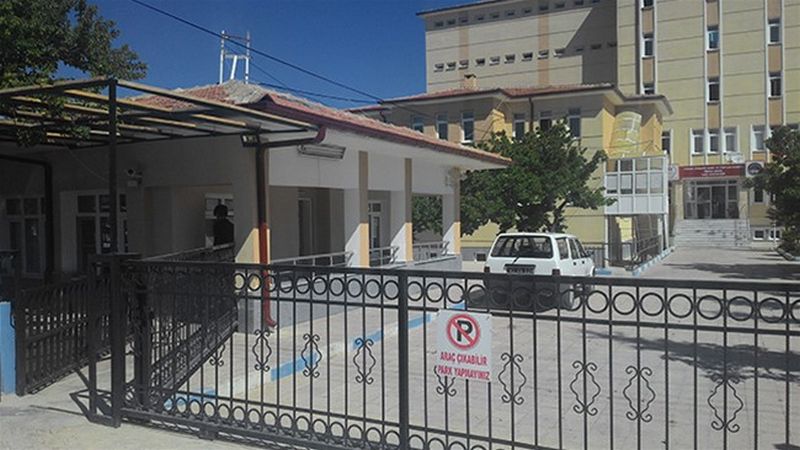 Ereğli KYK Erkek Öğrenci Yurdu yurt görseli