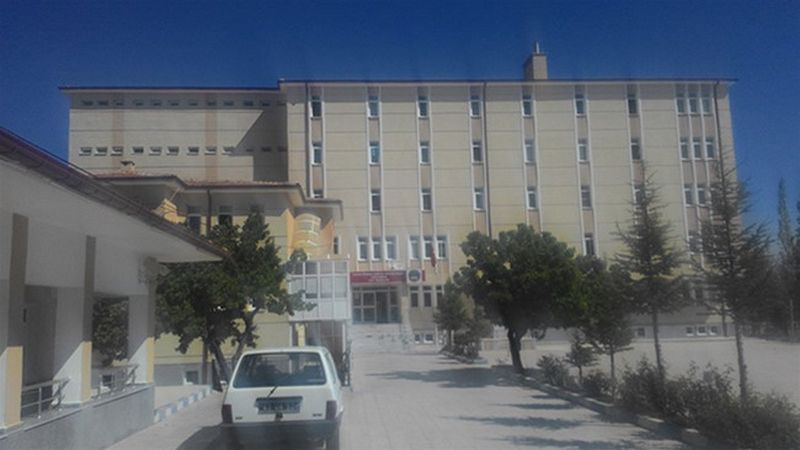 Ereğli KYK Erkek Öğrenci Yurdu yurt görseli