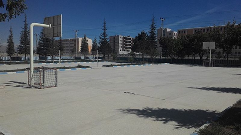Ereğli KYK Erkek Öğrenci Yurdu yurt görseli