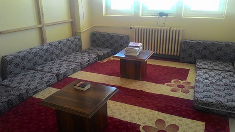 Ereğli KYK Erkek Öğrenci Yurdu yurt görseli