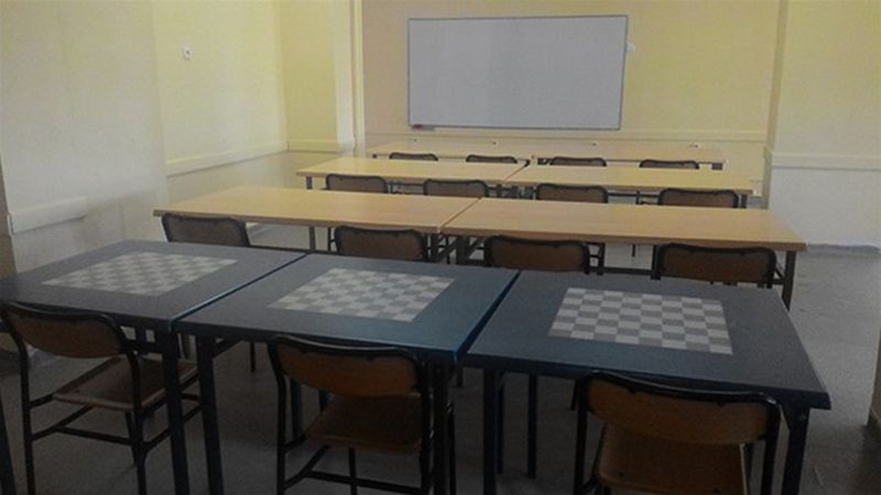 Ereğli KYK Erkek Öğrenci Yurdu yurt görseli