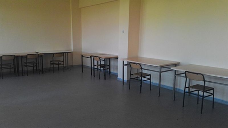 Ereğli KYK Erkek Öğrenci Yurdu yurt görseli