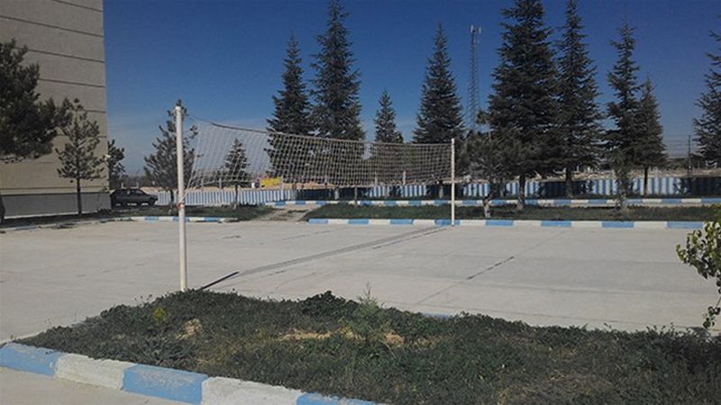 Ereğli KYK Erkek Öğrenci Yurdu yurt görseli