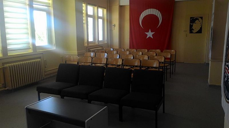 Ereğli KYK Erkek Öğrenci Yurdu yurt görseli
