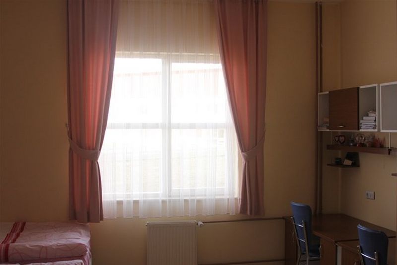 Ereğli KYK Kız Öğrenci Yurdu yurt görseli