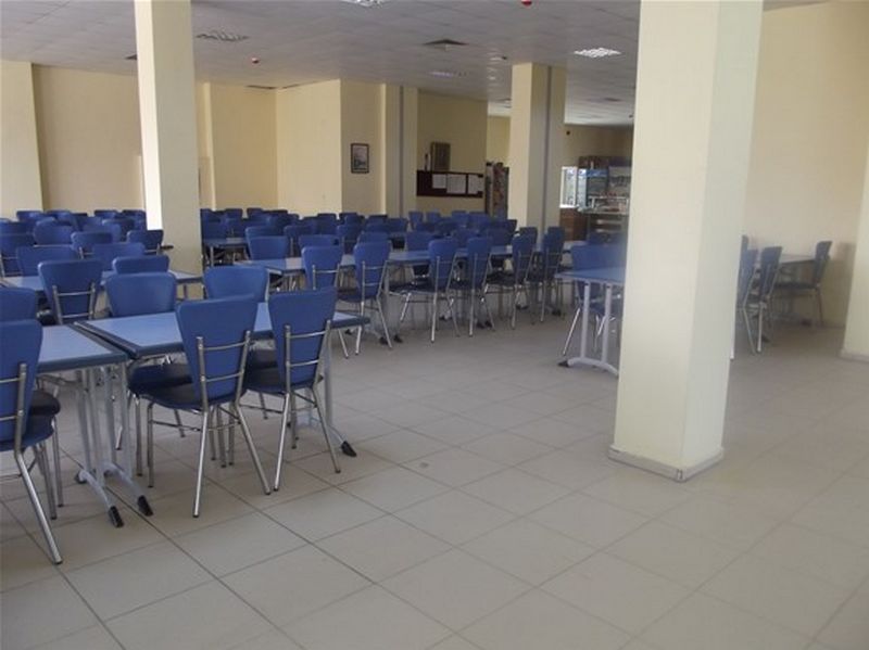Ereğli KYK Kız Öğrenci Yurdu yurt görseli
