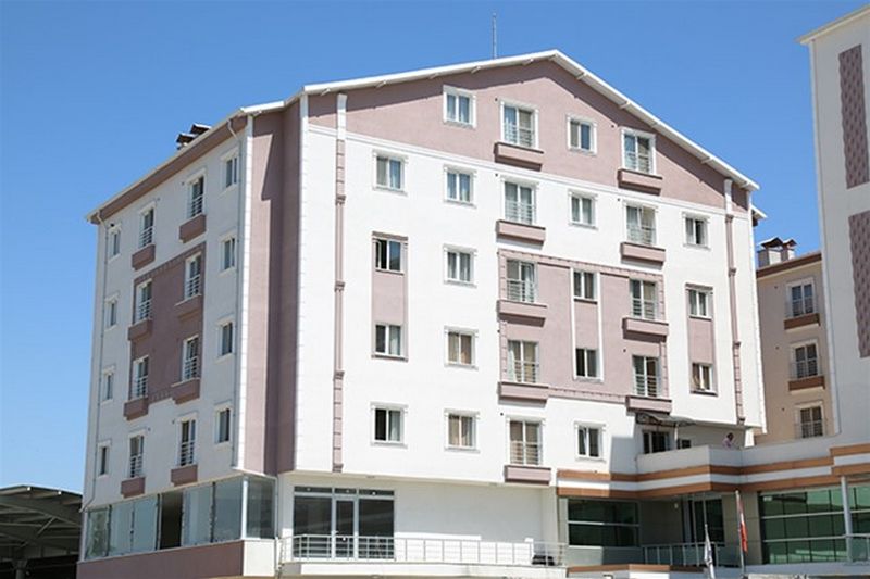 Erol Güngör KYK Erkek Öğrenci Yurdu yurt görseli