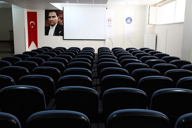 Erol Güngör KYK Erkek Öğrenci Yurdu yurt görseli