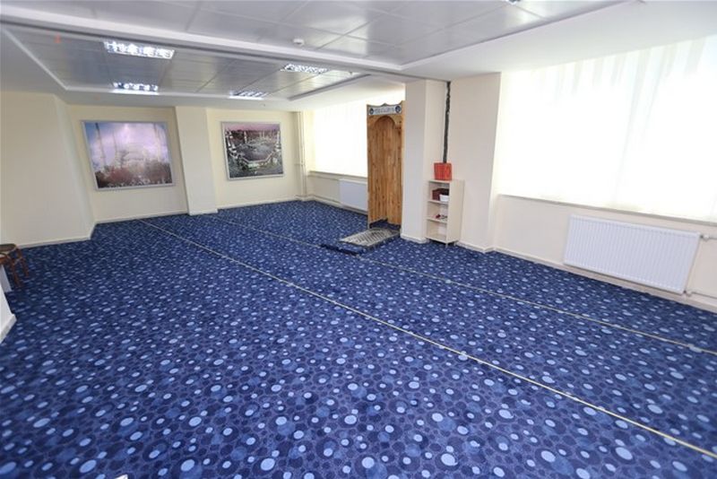 Ertuğrulgazi KYK Erkek Öğrenci Yurdu yurt görseli