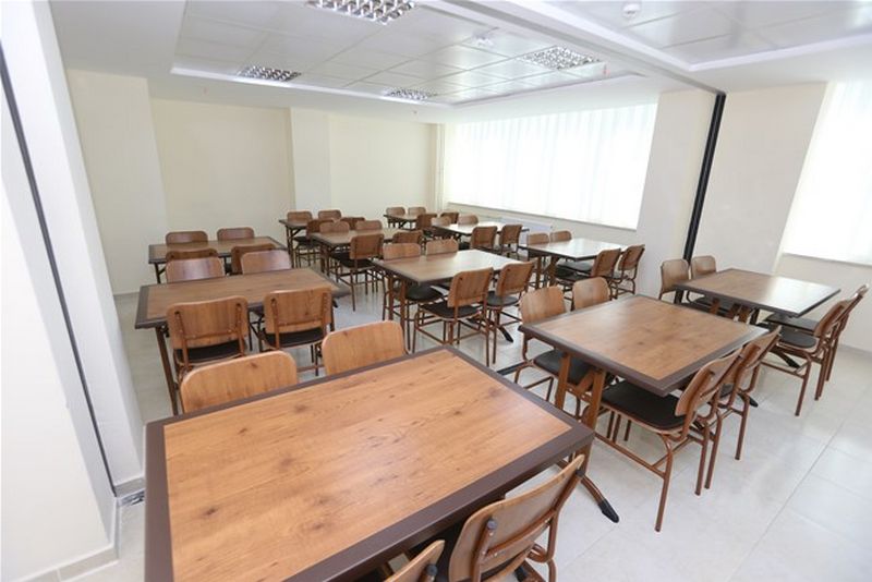 Ertuğrulgazi KYK Erkek Öğrenci Yurdu yurt görseli