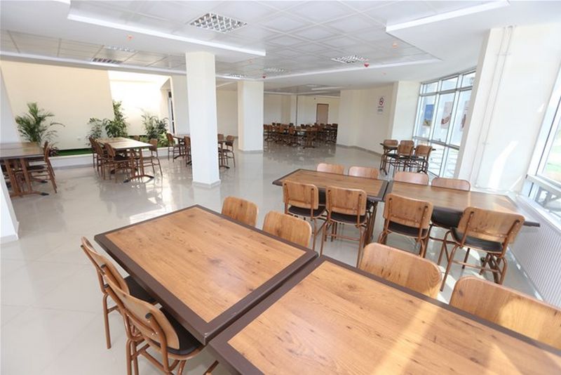 Ertuğrulgazi KYK Erkek Öğrenci Yurdu yurt görseli