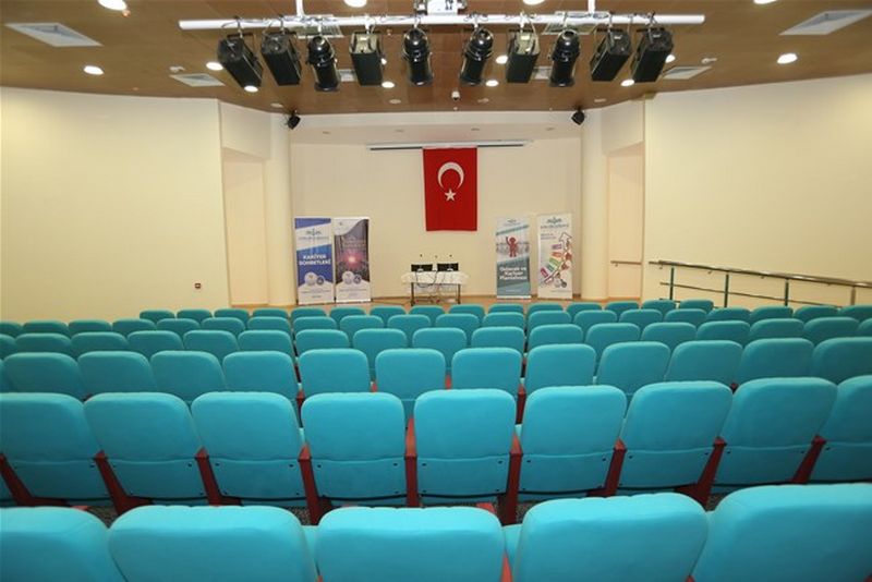 Ertuğrulgazi KYK Erkek Öğrenci Yurdu yurt görseli